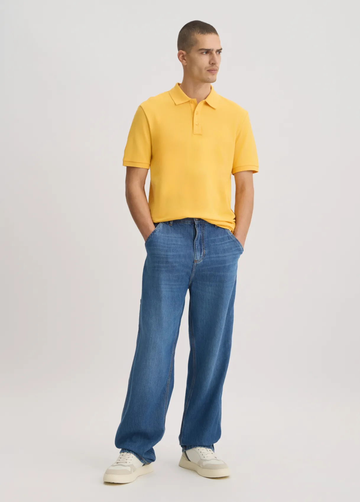 Liu Jo Jean worker|Homme Jeans