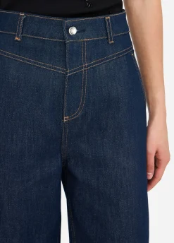 Liu Jo Jeans ballon|Femme Jeans Droit