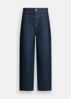Liu Jo Jeans ballon|Femme Jeans Droit