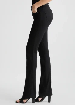 Liu Jo Jeans bootcut avec strass|Femme Jeans Bootcut