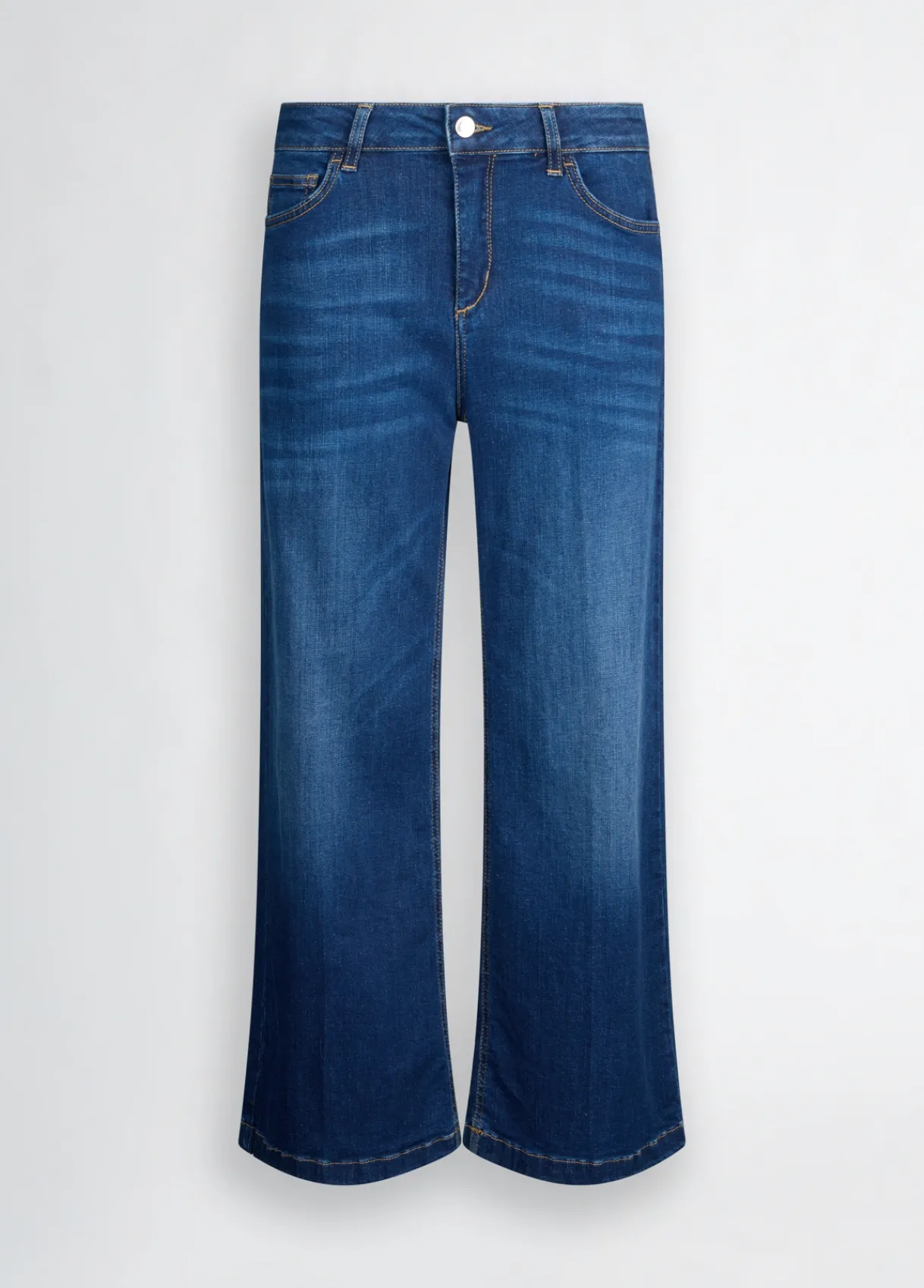 Liu Jo Jeans raccourcis|Femme Jeans Droit