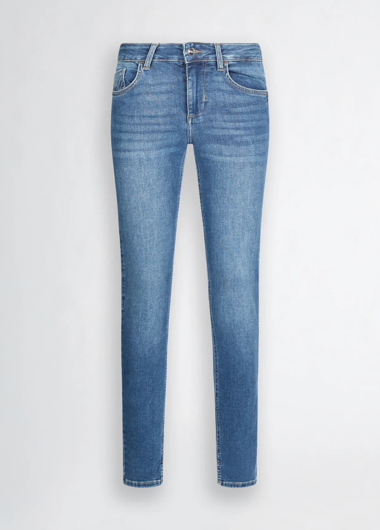 Liu Jo Jeans skinny bottom up|Femme Jeans Skinny