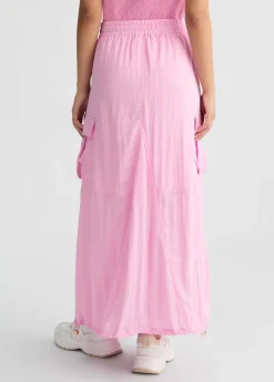 Liu Jo Jupe cargo|Femme Jupes
