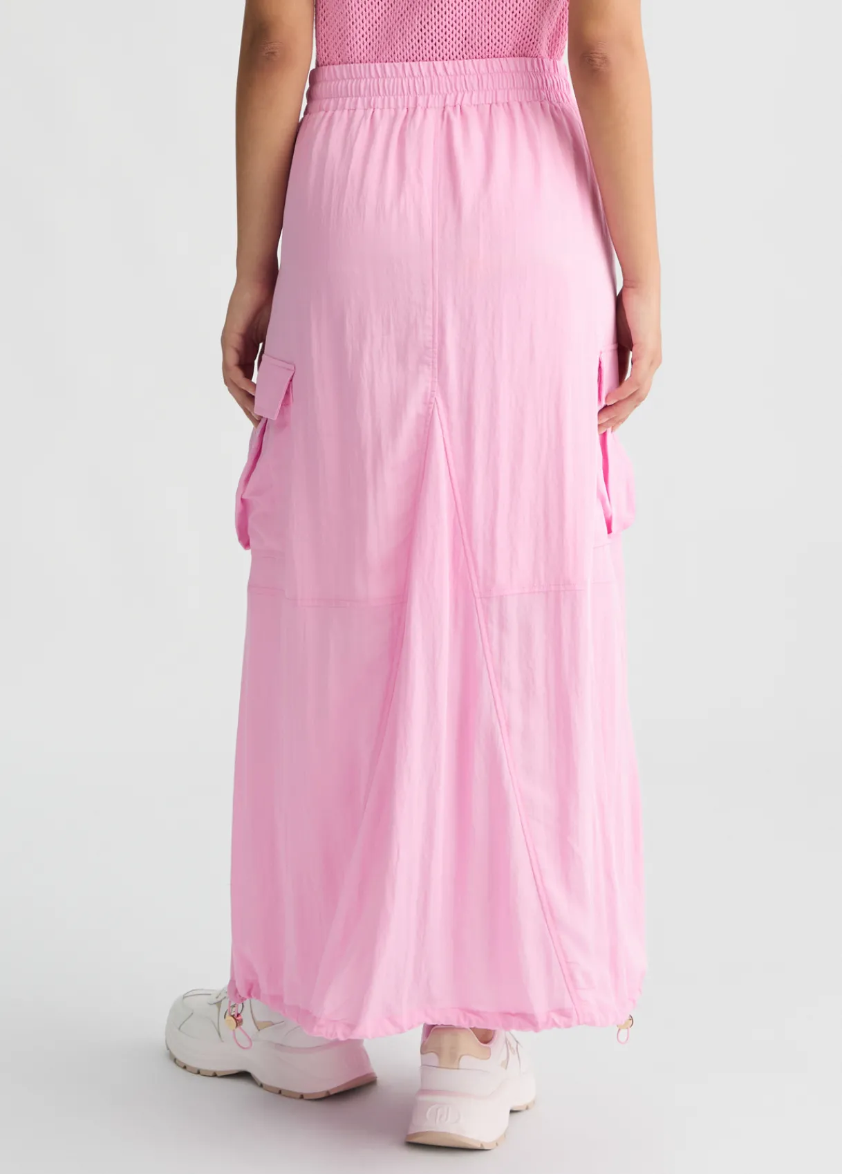Liu Jo Jupe cargo|Femme Jupes