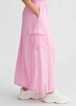 Liu Jo Jupe cargo|Femme Jupes