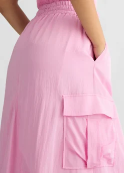 Liu Jo Jupe cargo|Femme Jupes