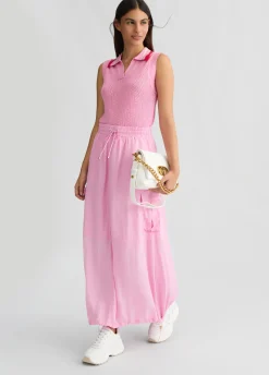 Liu Jo Jupe cargo|Femme Jupes