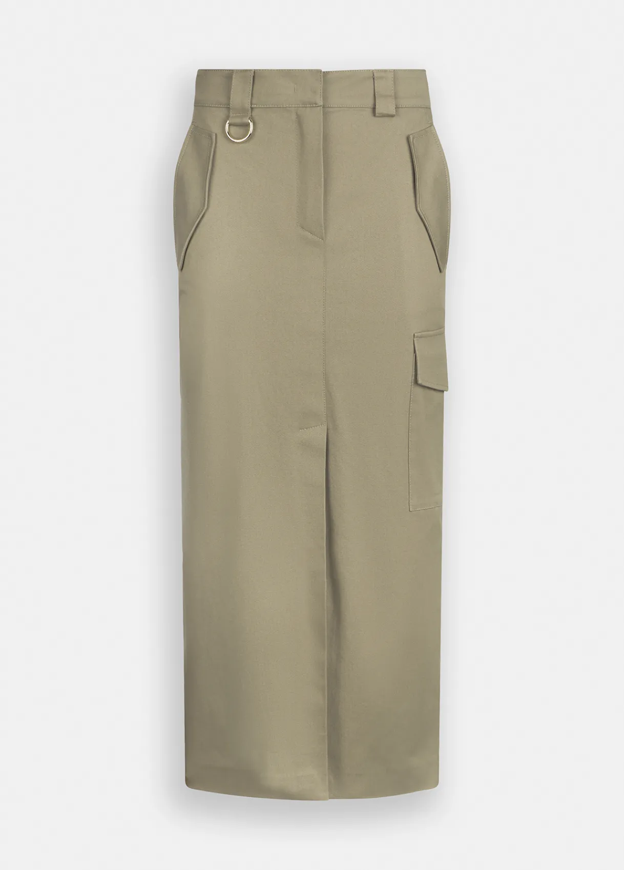 Liu Jo Jupe cargo en coton|Femme Jupes
