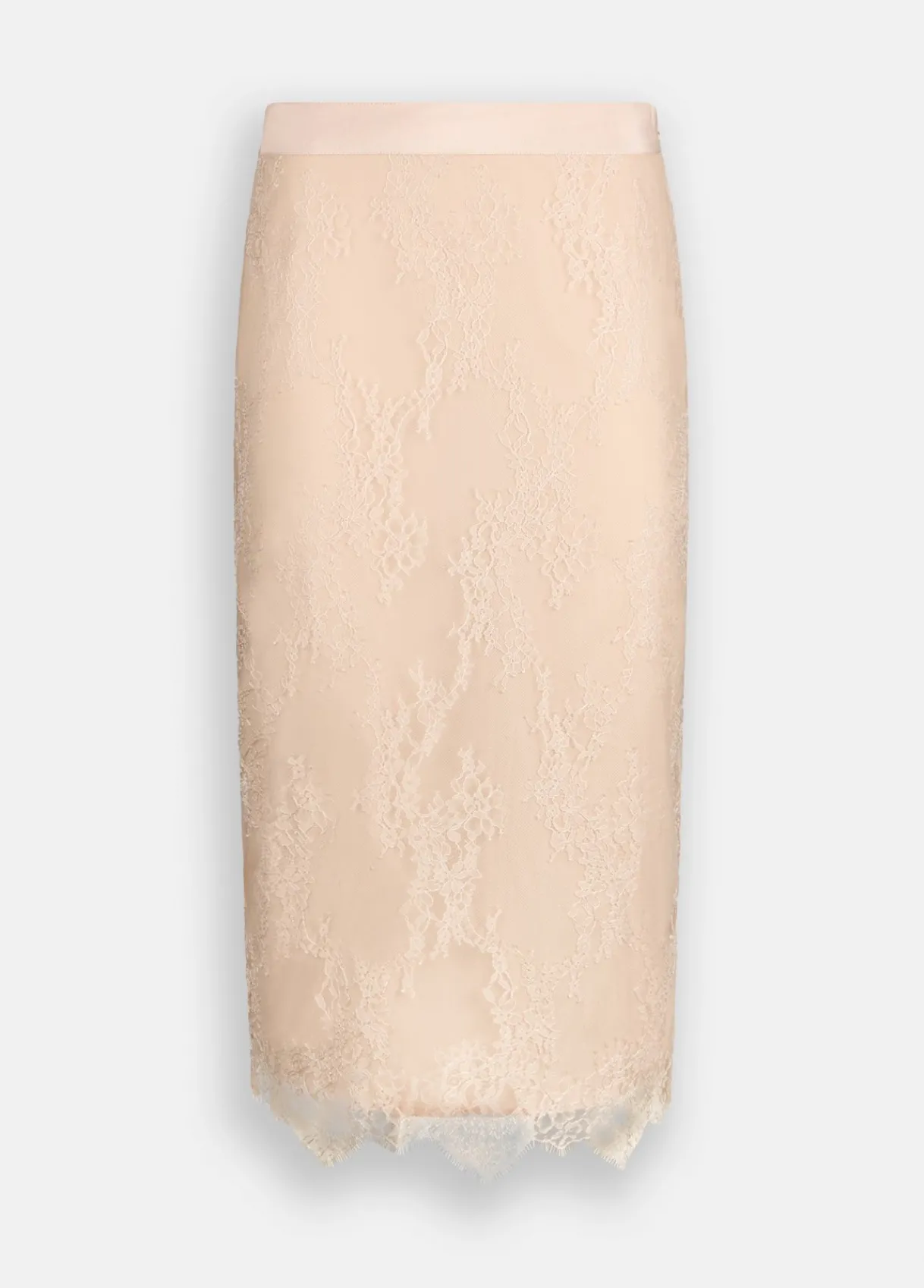 Liu Jo Jupe en dentelle|Femme Jupes