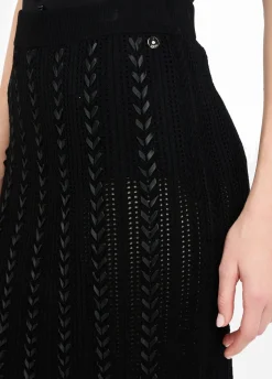 Liu Jo Jupe en tricot|Femme Vêtements De Sport|Jupes
