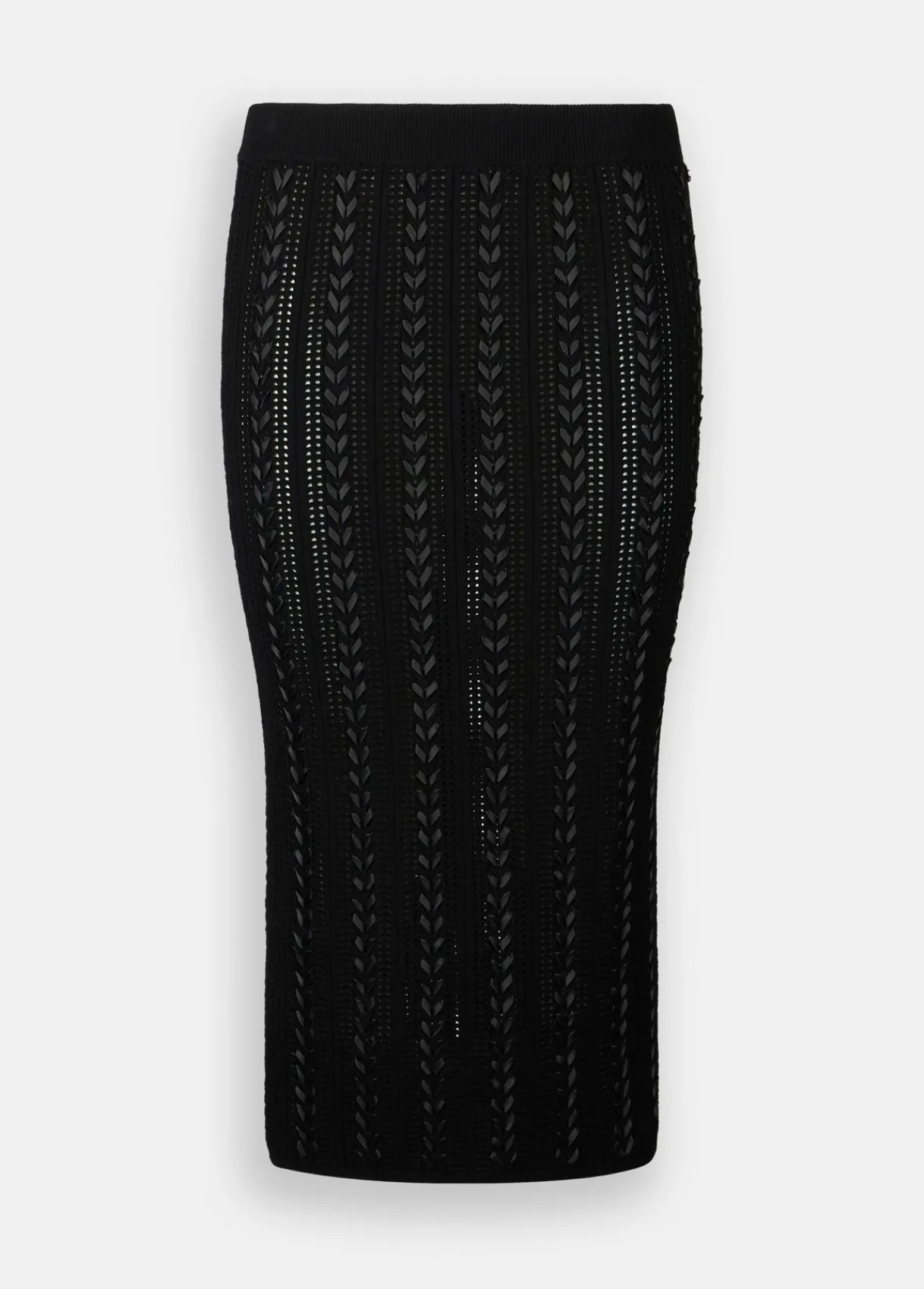 Liu Jo Jupe en tricot|Femme Vêtements De Sport|Jupes