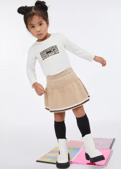 Liu Jo Jupe Better|Enfant Pantalons & Jupes