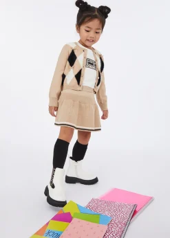 Liu Jo Jupe Better|Enfant Pantalons & Jupes