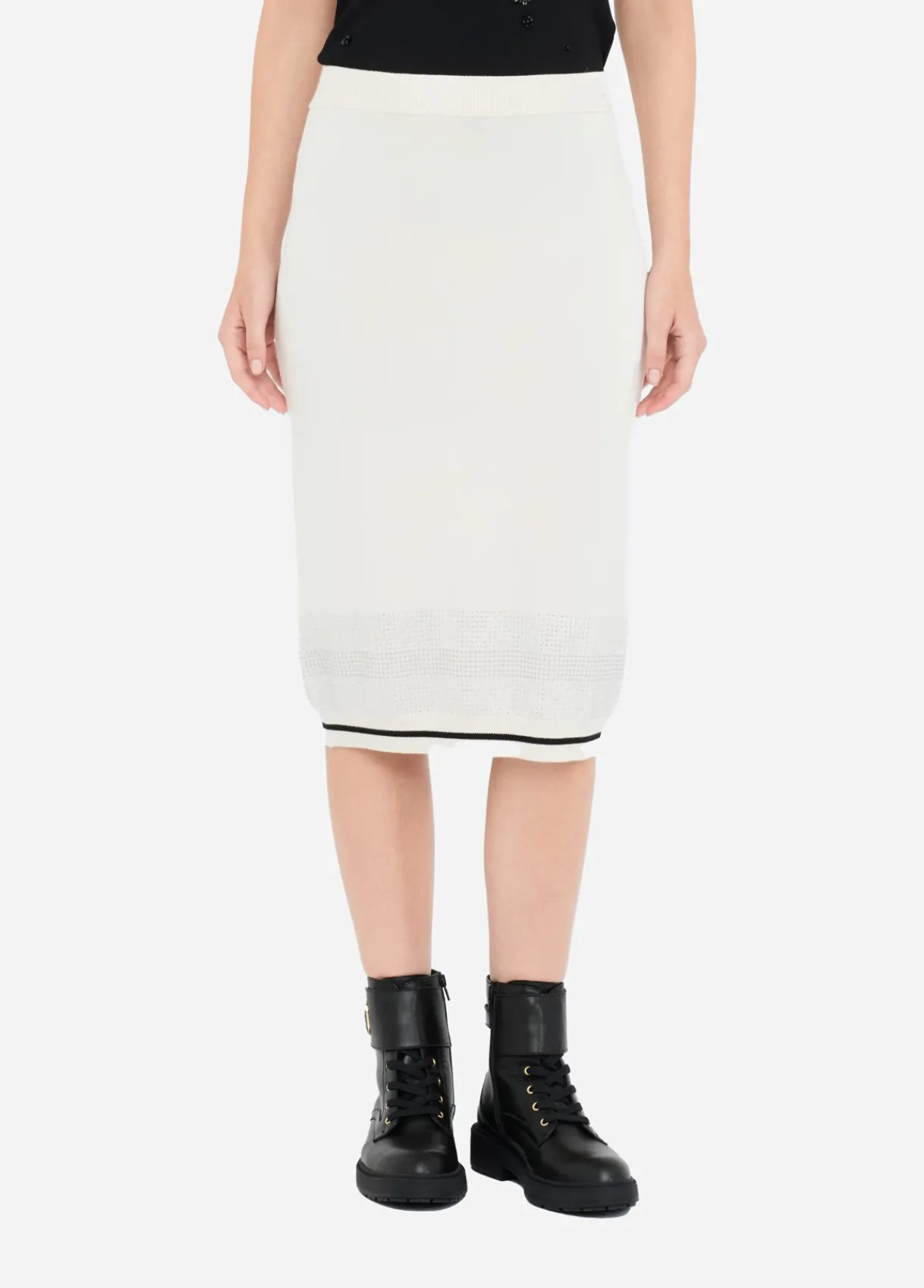 Liu Jo Jupe Better|Femme Vêtements De Sport|Jupes