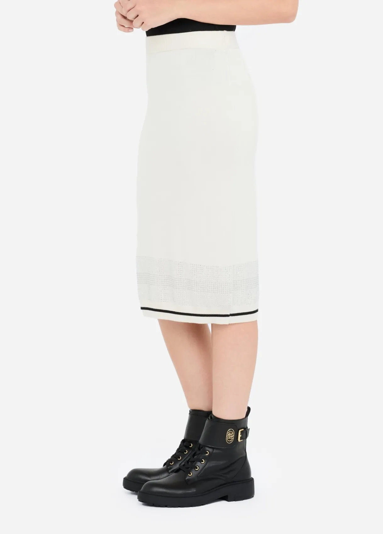 Liu Jo Jupe Better|Femme Vêtements De Sport|Jupes