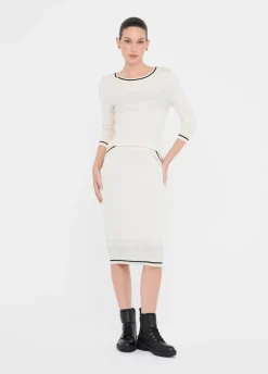Liu Jo Jupe Better|Femme Vêtements De Sport|Jupes