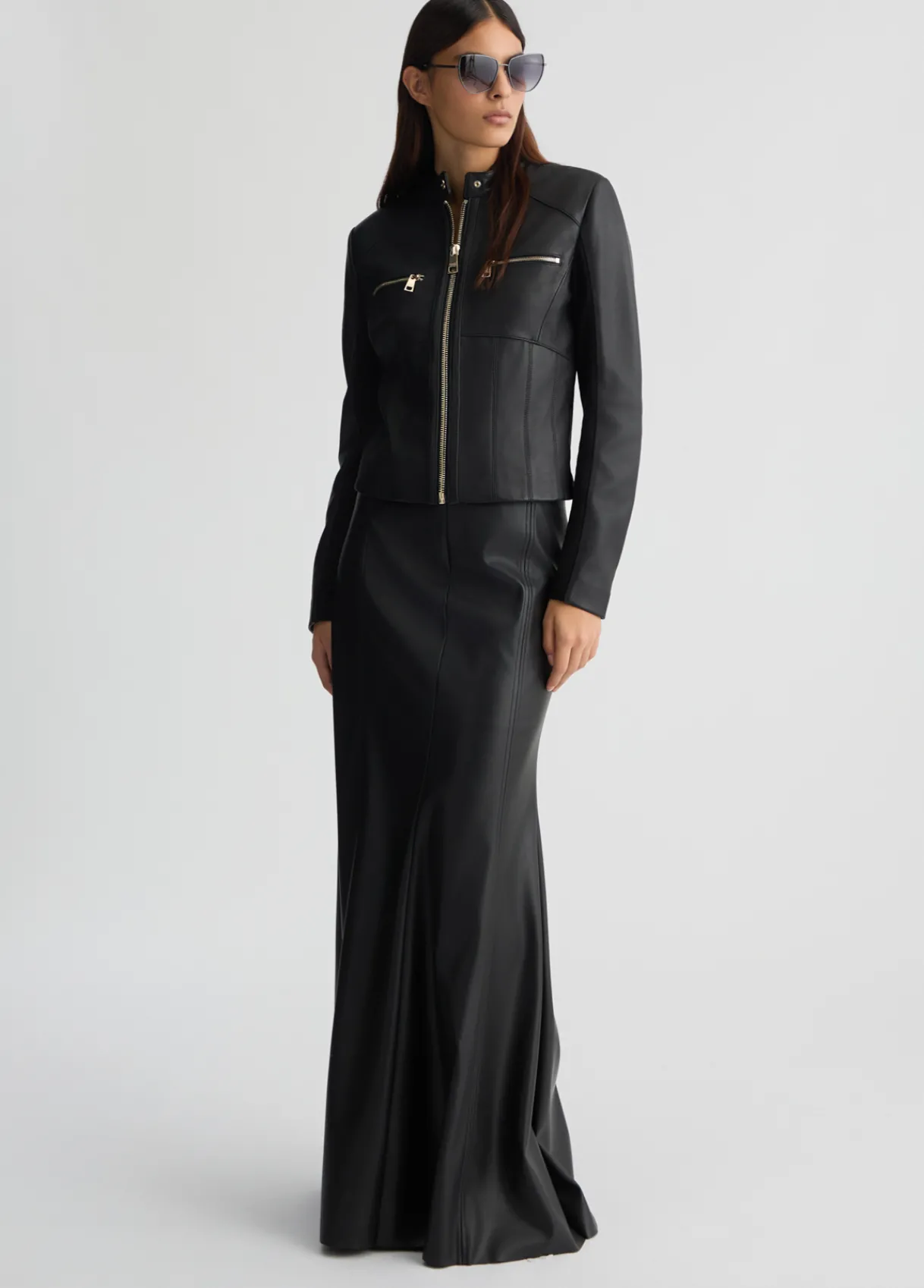 Liu Jo Jupe longue|Femme Jupes