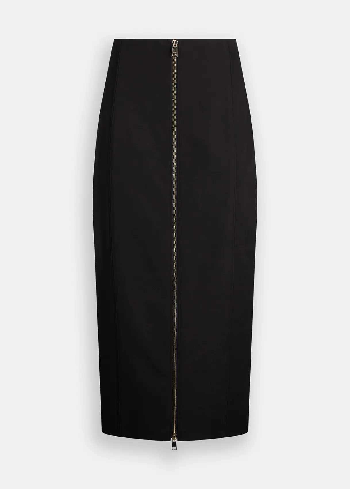 Liu Jo Jupe longue avec zip|Femme Jupes