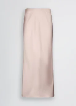 Liu Jo Jupe longue en satin|Femme Jupes|Cérémonie