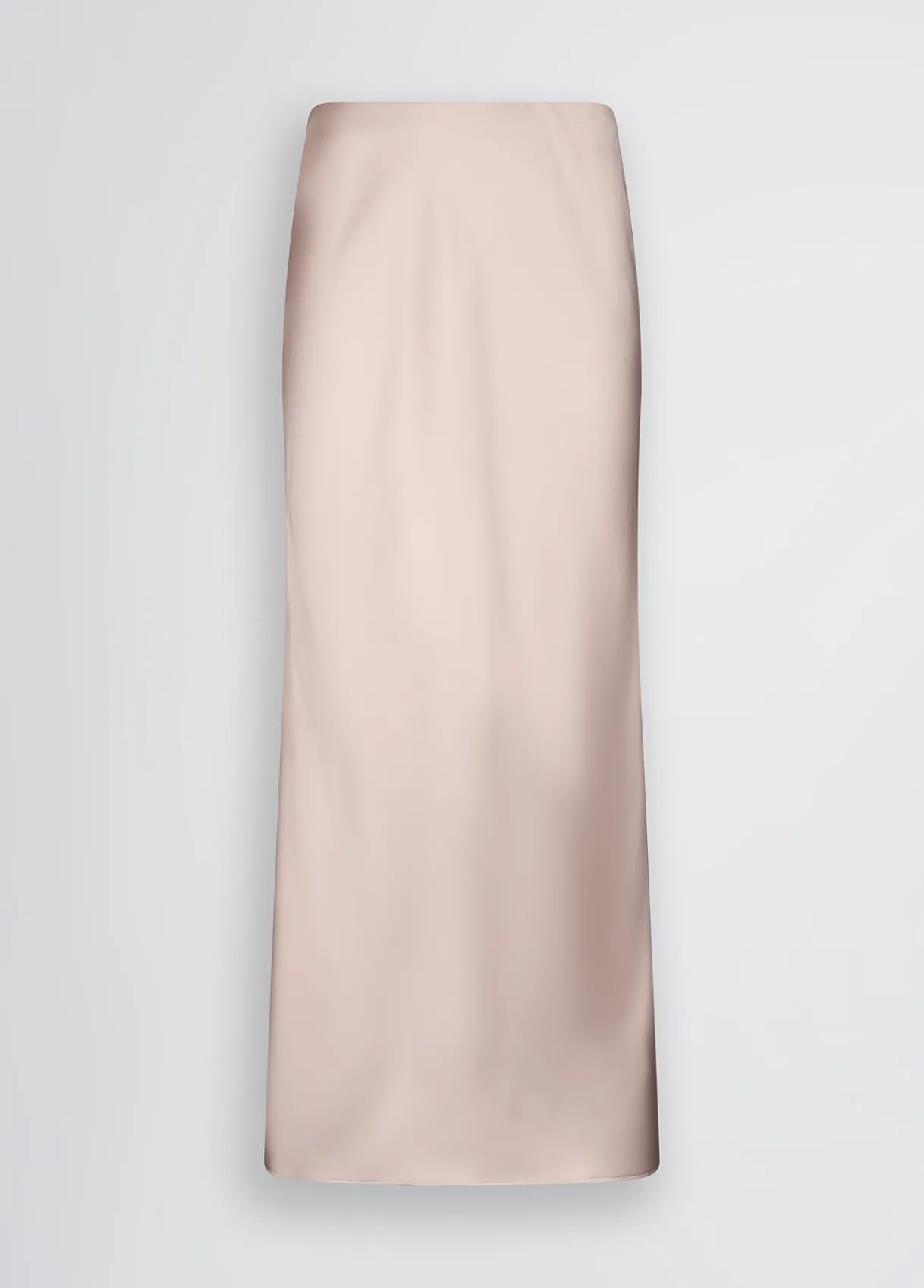 Liu Jo Jupe longue en satin|Femme Jupes|Cérémonie