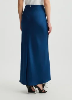 Liu Jo Jupe longue en satin|Femme Jupes