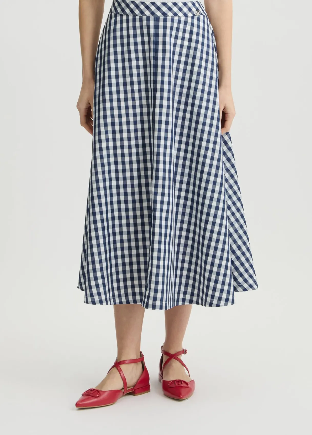 Liu Jo Jupe longue en|Femme Jupes