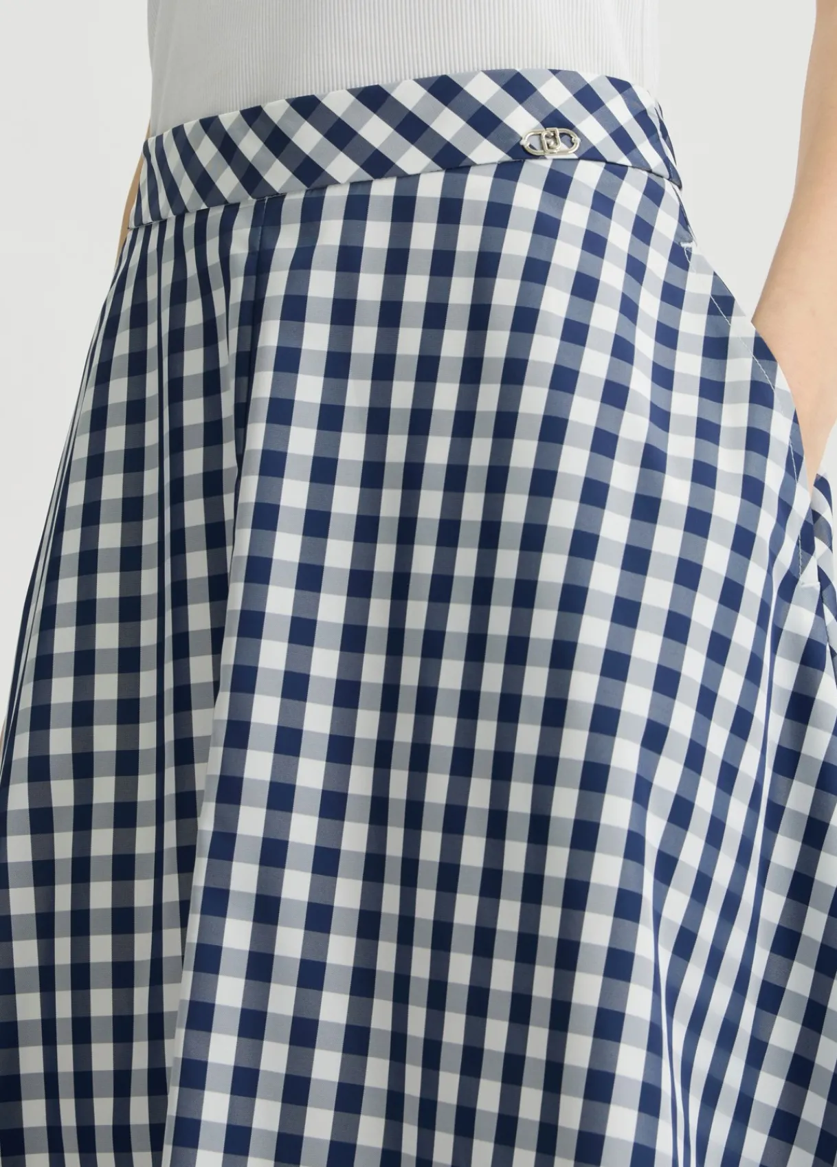 Liu Jo Jupe longue en|Femme Jupes