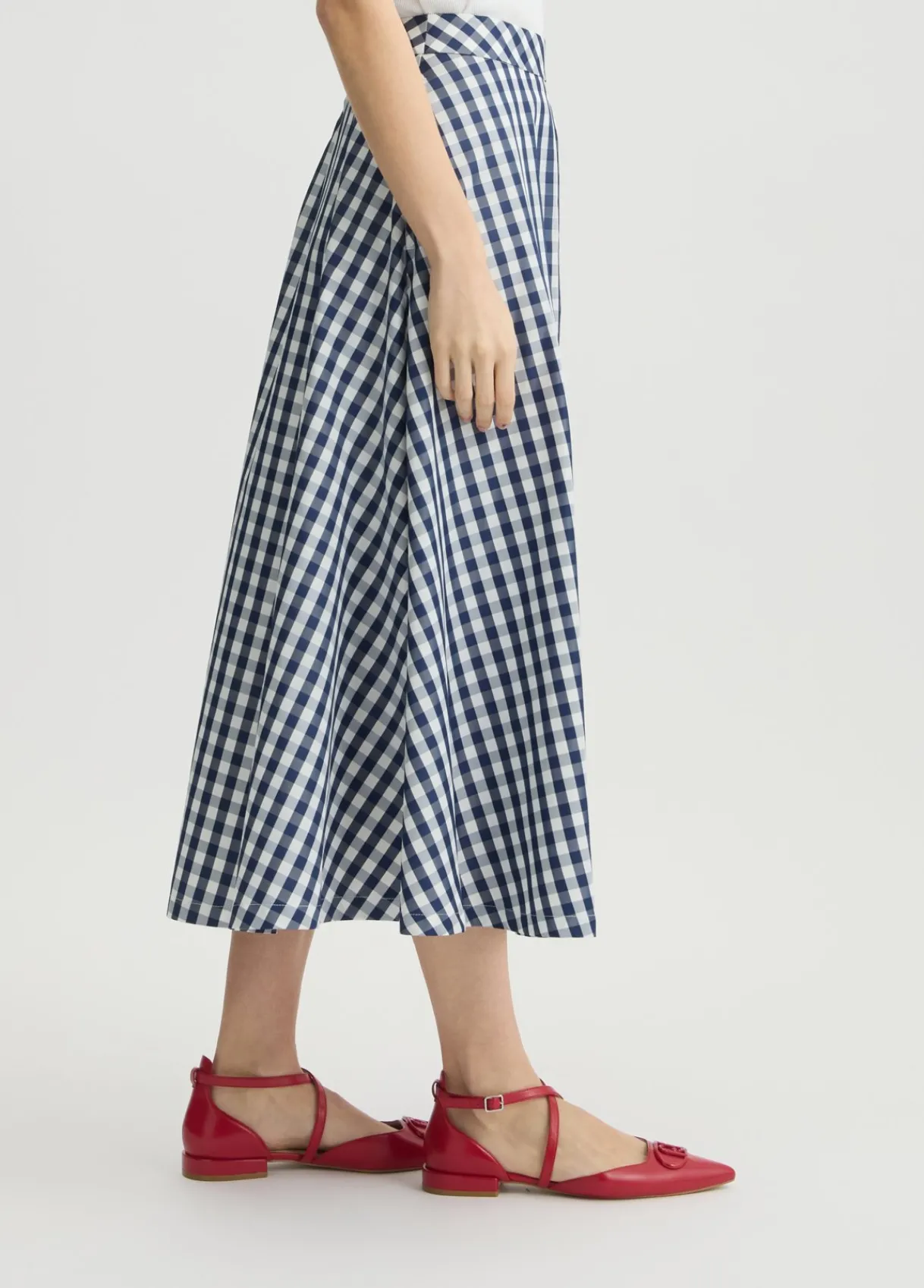 Liu Jo Jupe longue en|Femme Jupes