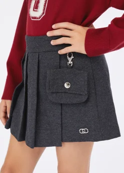 Liu Jo Jupe-culotte|Enfant Pantalons & Jupes