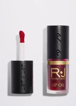Liu Jo Lip Oil Armonia dei Colori Hiver Rougj x|Femme Make Up