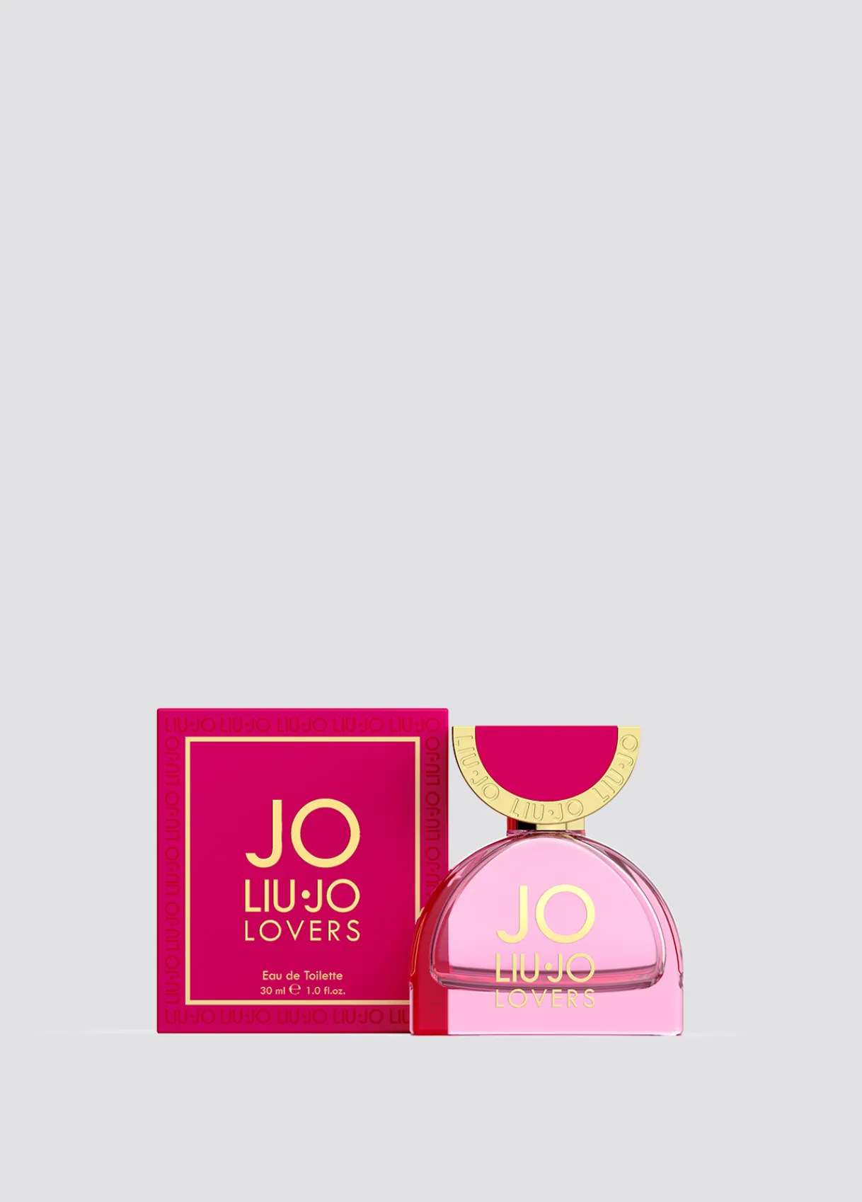 Liu Jo Lovers - Eau de Toilette 30ml|Femme Parfums