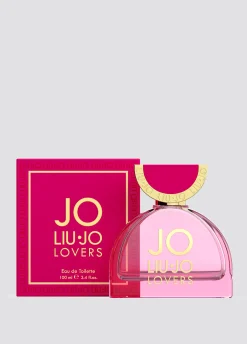 Liu Jo Lovers - Eau de Toilette 100ml|Femme Parfums