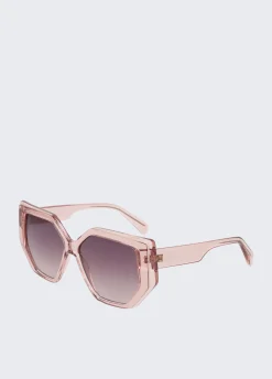Liu Jo Lunettes de soleil carrées|Femme Lunettes De Soleil