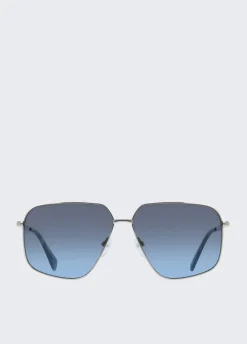 Liu Jo Lunettes de soleil carrées|Femme Lunettes De Soleil