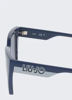 Liu Jo Lunettes de soleil carrées|Femme Lunettes De Soleil