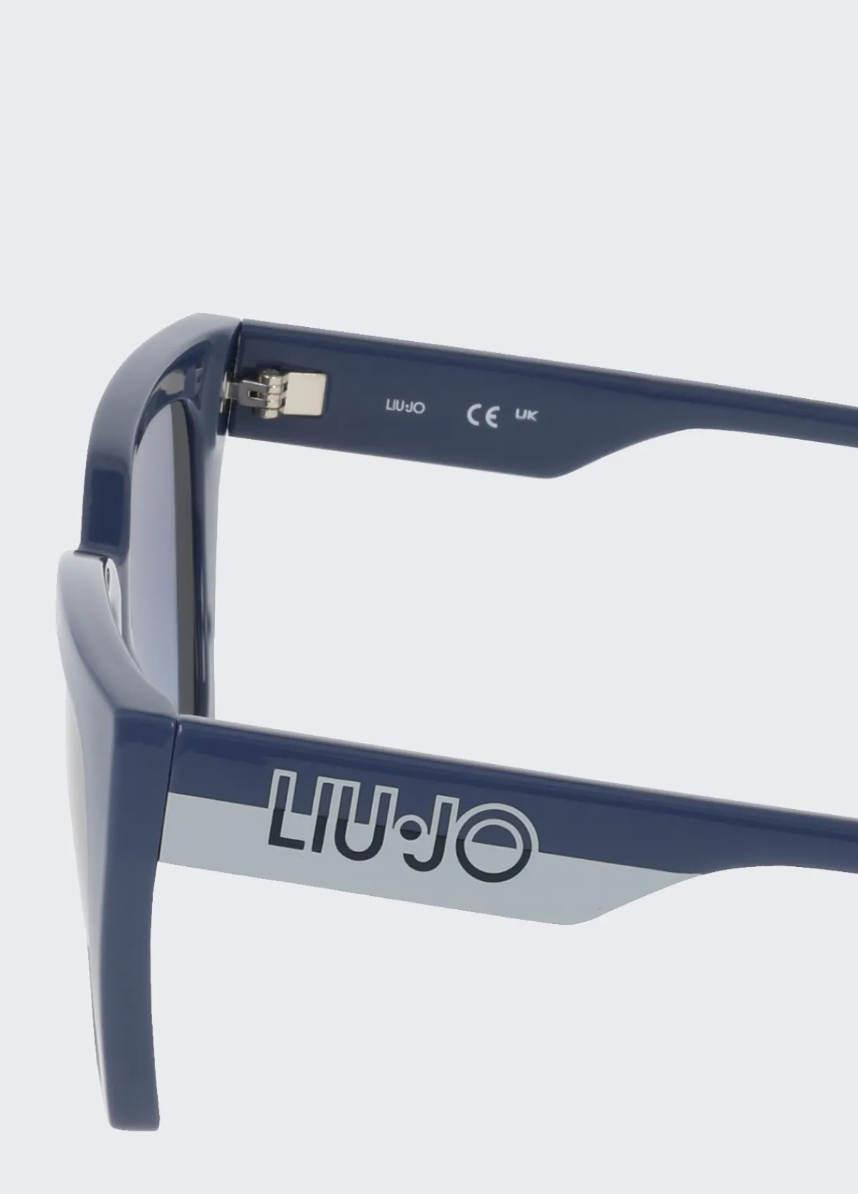 Liu Jo Lunettes de soleil carrées|Femme Lunettes De Soleil
