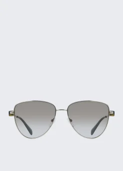 Liu Jo Lunettes de soleil en fme de larme|Femme Lunettes De Soleil