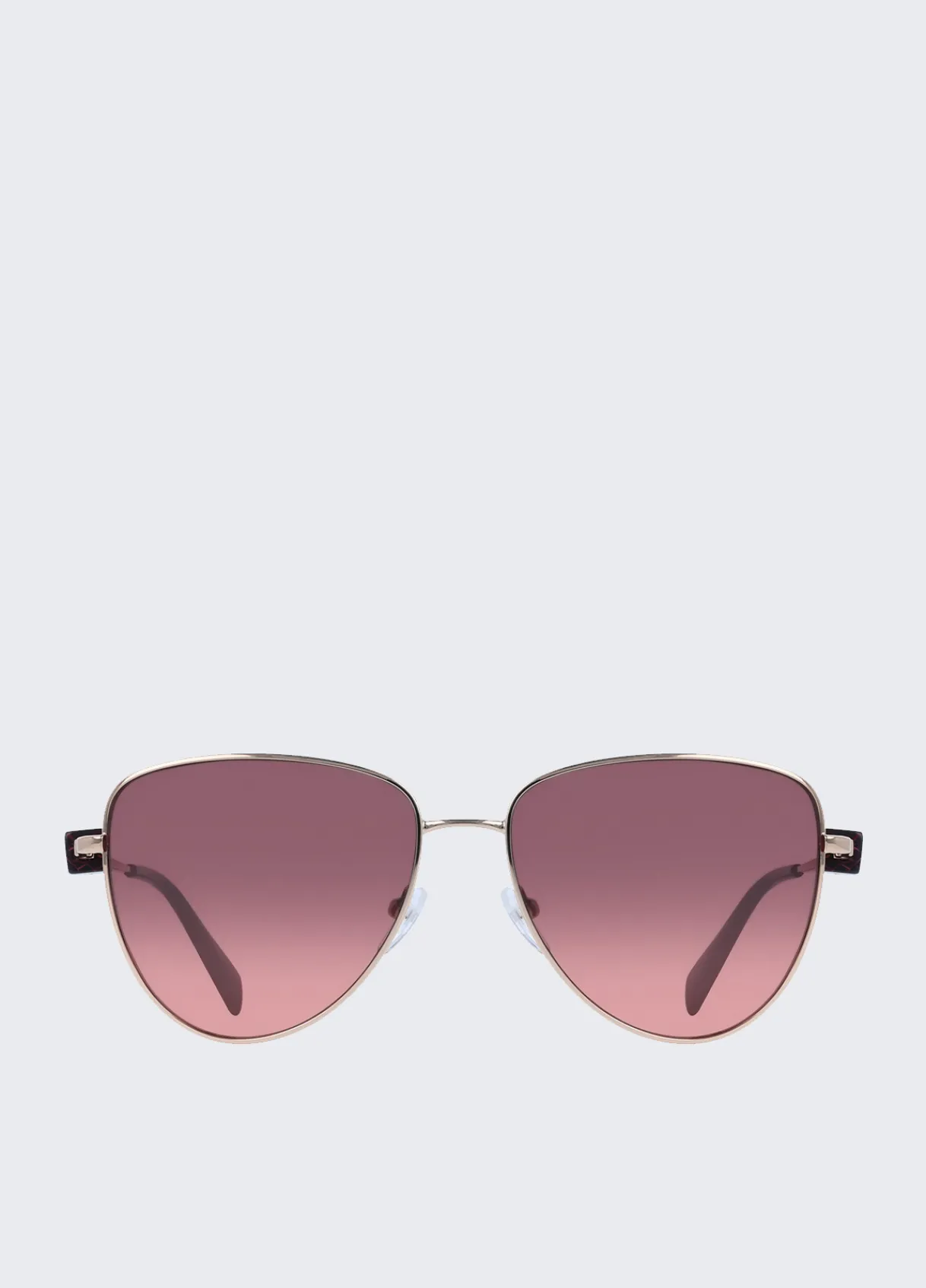 Liu Jo Lunettes de soleil en forme de larme|Femme Lunettes De Soleil