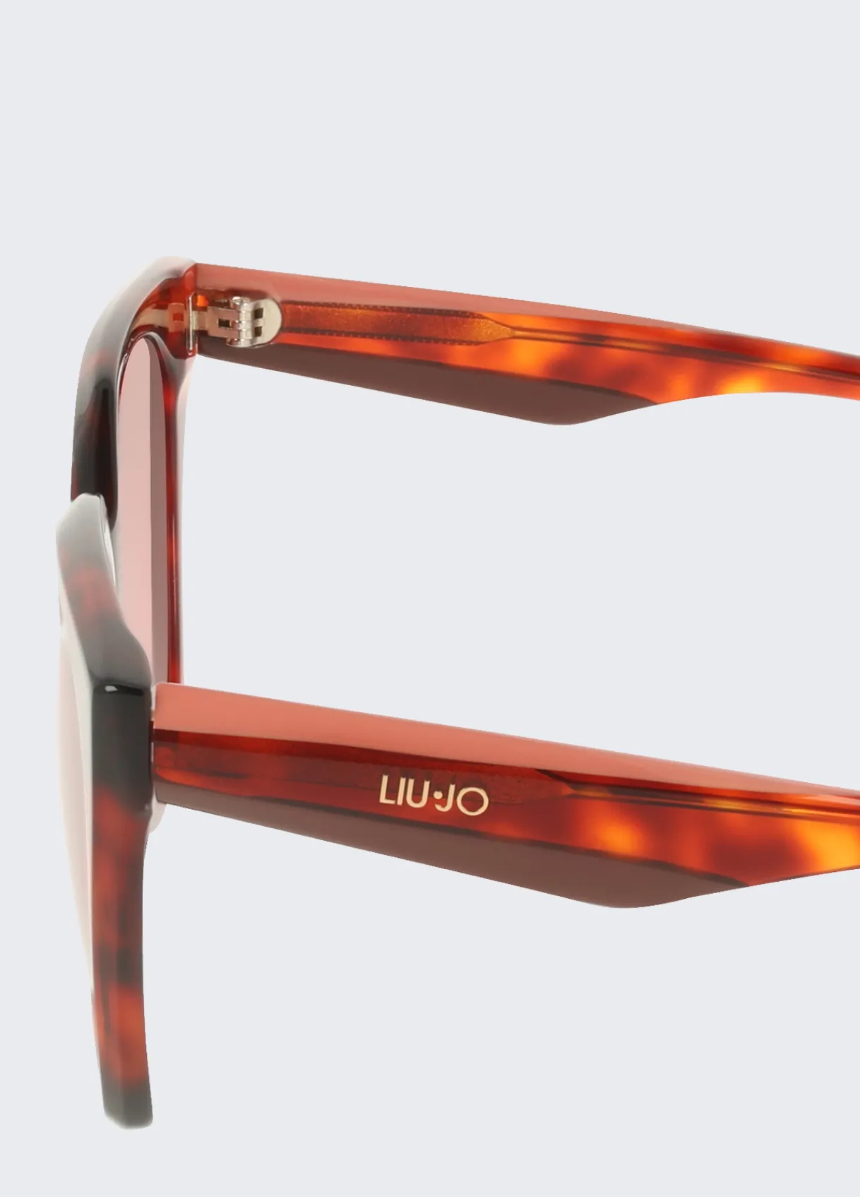 Liu Jo Lunettes de soleil œil-de-chat|Femme Lunettes De Soleil