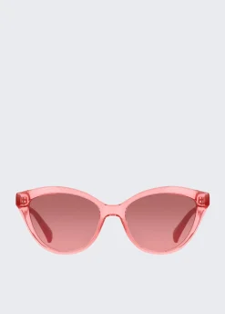 Liu Jo Lunettes de soleil œil-de-chat|Femme Lunettes De Soleil