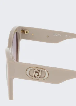 Liu Jo Lunettes de soleil œil-de-chat|Femme Lunettes De Soleil