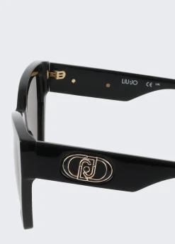 Liu Jo Lunettes de soleil œil-de-chat|Femme Lunettes De Soleil