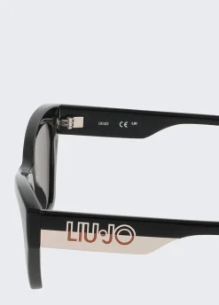 Liu Jo Lunettes de soleil œil-de-chat|Femme Lunettes De Soleil
