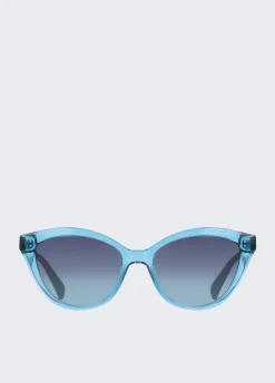Liu Jo Lunettes de soleil œil-de-chat|Femme Lunettes De Soleil