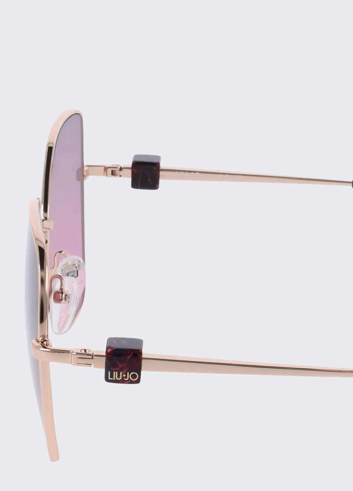 Liu Jo Lunettes de soleil oversize|Femme Lunettes De Soleil