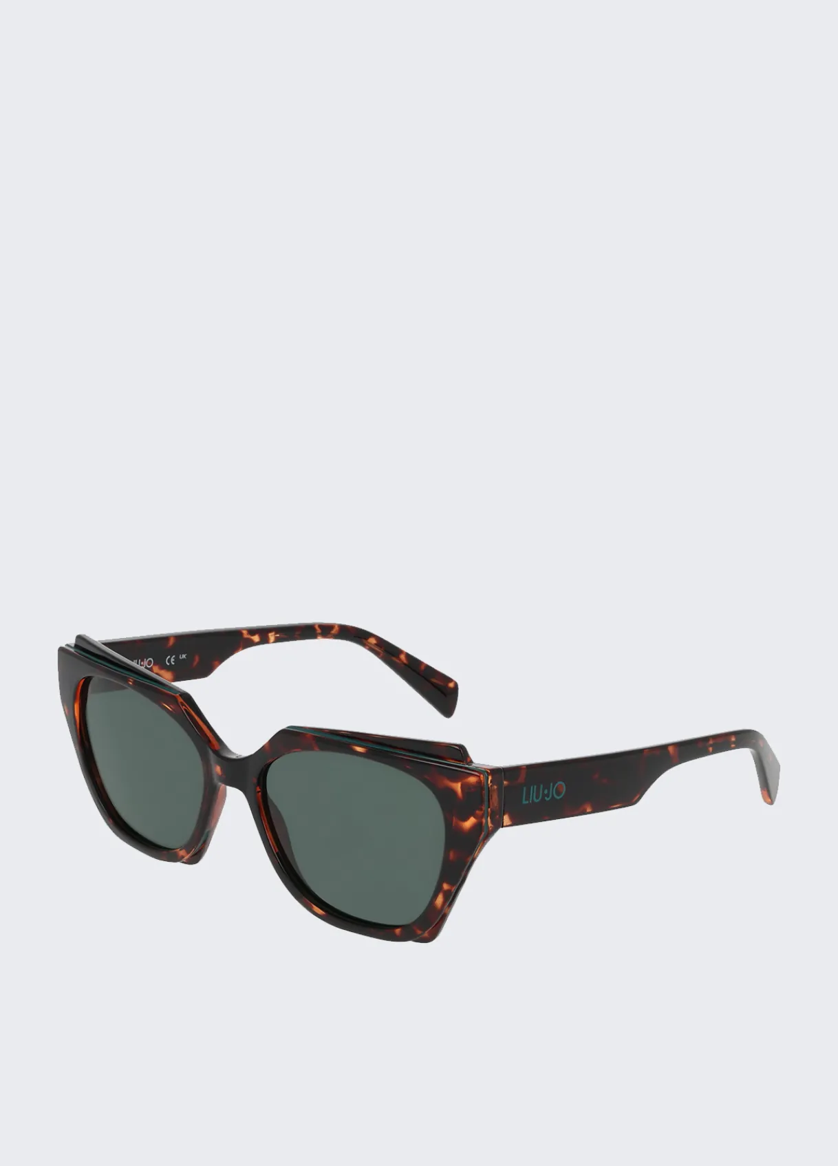 Liu Jo Lunettes de soleil oversize|Femme Lunettes De Soleil