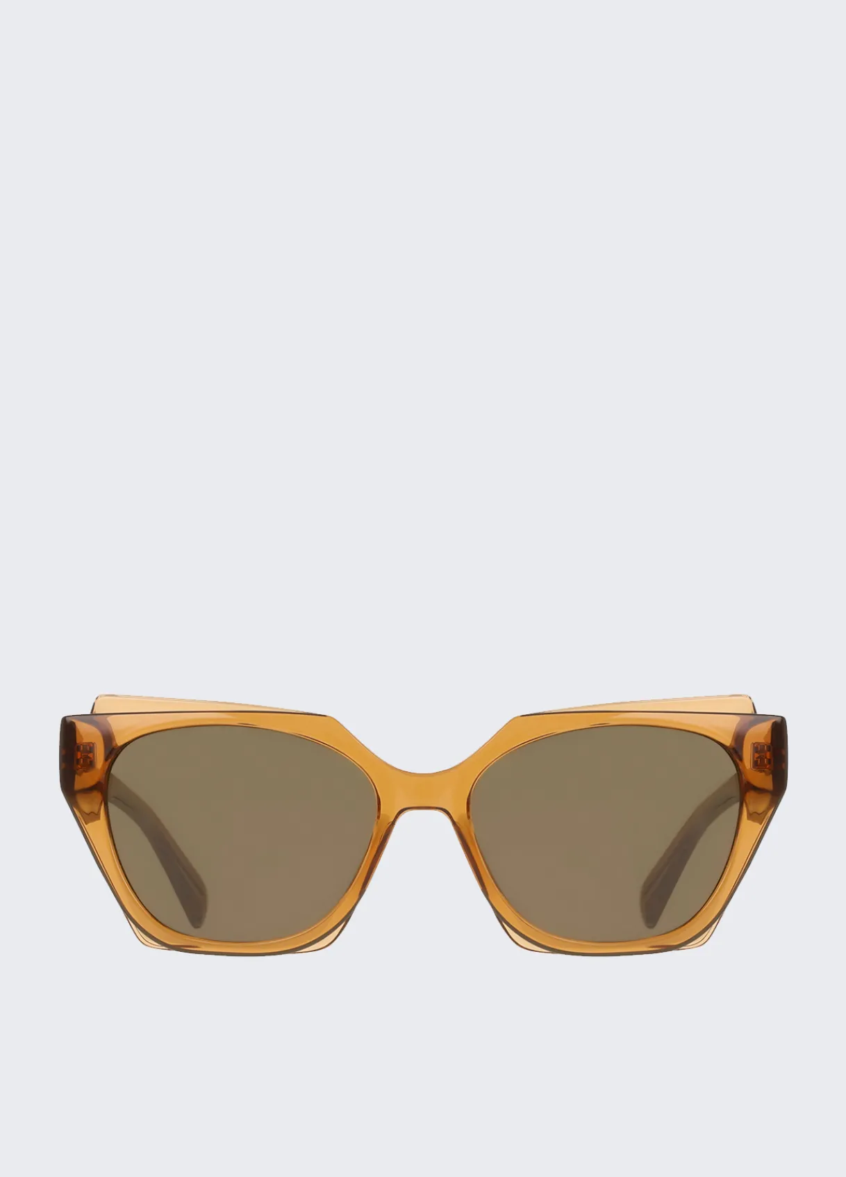 Liu Jo Lunettes de soleil oversize|Femme Lunettes De Soleil