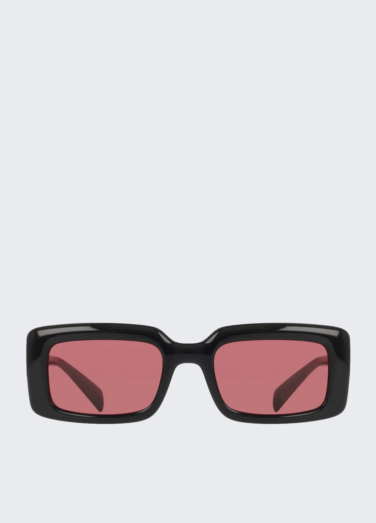 Liu Jo Lunettes de soleil rectangulaires|Femme Lunettes De Soleil