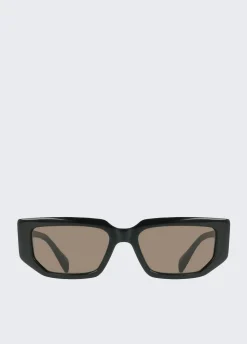 Liu Jo Lunettes de soleil rectangulaires|Femme Lunettes De Soleil