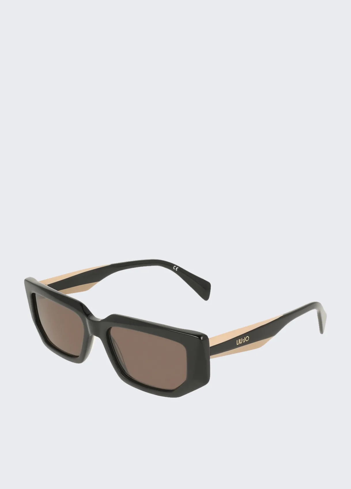 Liu Jo Lunettes de soleil rectangulaires|Femme Lunettes De Soleil